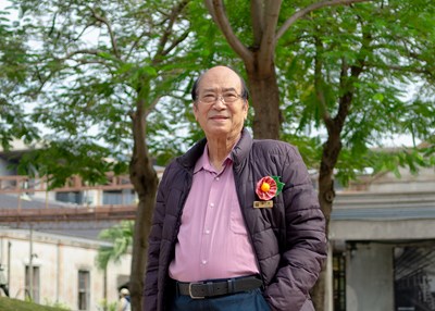 陳仁吉
