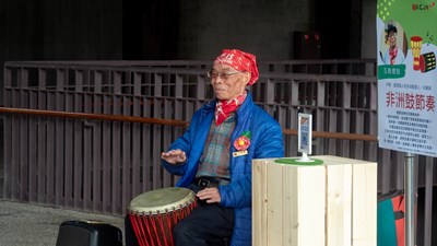 洪勝美