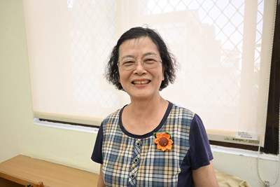 劉淑貞