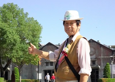 許國風