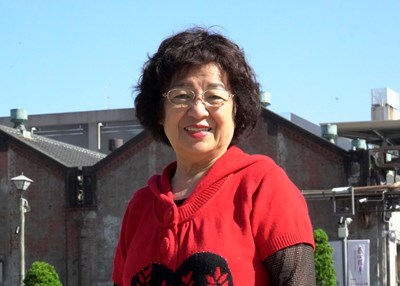 楊麗琴