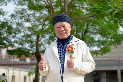 曾清和
