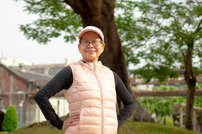 李美銀