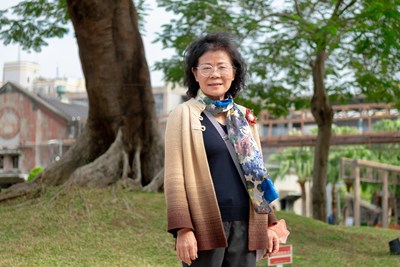 陳如滿