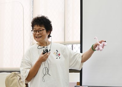 呂鳳蘭