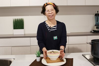 陳秀玉