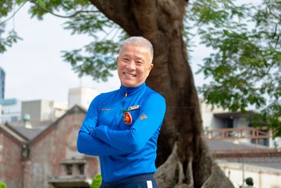 蔡武霖
