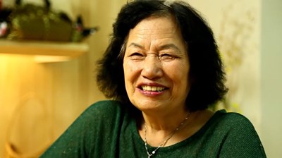 林淑女