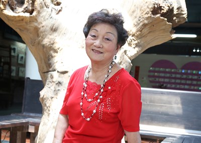 詹潘阿合