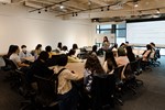 圓桌討論-屬於我們的友善城市