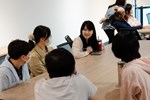 與會者熱情分享及討論