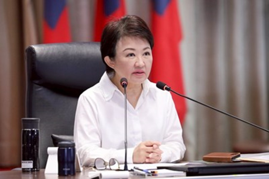 各縣市紛紛取經-從親子館到兒童運動中心-盧市長讚-打造-全方位-兒童友善空間