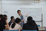 弱勢青年就業自立培植計畫-理財知能課程1