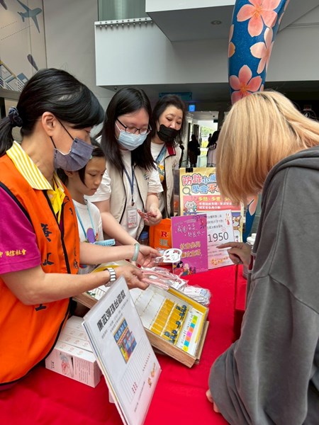 114年度「模範母親與市長有約」現場花絮-4