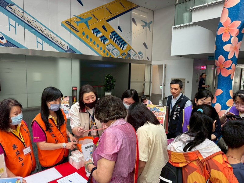 114年度「模範母親與市長有約」現場花絮-5