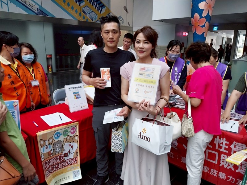 114年度「模範母親與市長有約」現場花絮-6