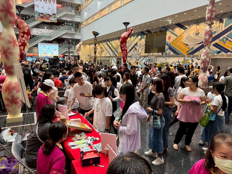 114年度「模範父親與市長有約」現場花絮-5