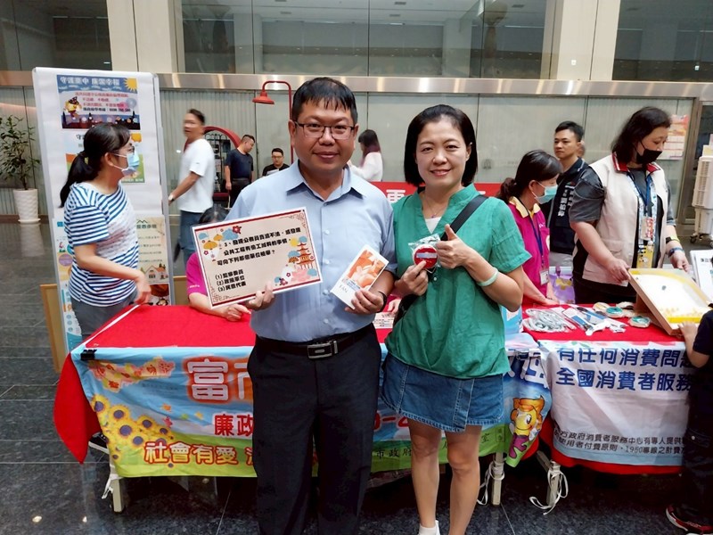 114年度「模範父親與市長有約」現場花絮-4