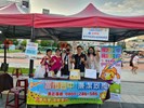 114年臺中市志願服務大型宣導活動現場花絮-3