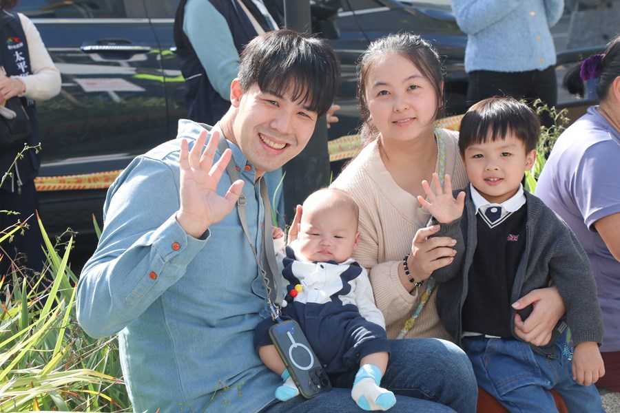 市府致力打造友善育兒城市-1