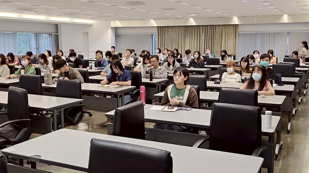 廉政法紀宣導