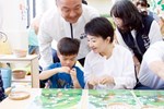 在地家庭可就近享有育兒資源