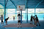 比賽畫面4