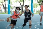 比賽畫面3