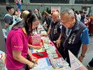 115年度「模範父親與市長有約」現場花絮-7