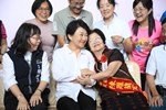 市長盧秀燕出席活動