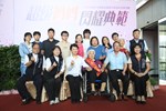 盧市長出席模範母親表揚-讚嘆媽媽是家中女神