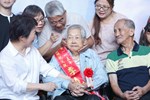市府感謝每位父親以不同方式詮釋父愛-展現堅毅-溫暖與奉獻精神