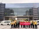 民間善舉助身障族群無礙出行