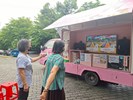 長輩體驗switch保齡球遊戲3