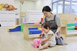 霧峰本堂公托規劃收托48名0至2歲嬰幼兒_0