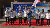 2019-閃耀凡星-追夢心旅程-敢夢新奇蹟-公益活動記者會