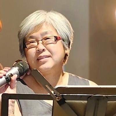 110 蔡淑敏