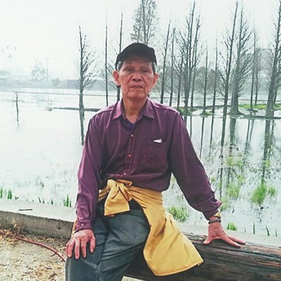107 林清河